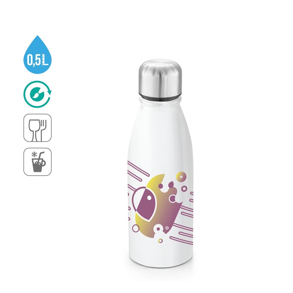 Bouteilles de sport
