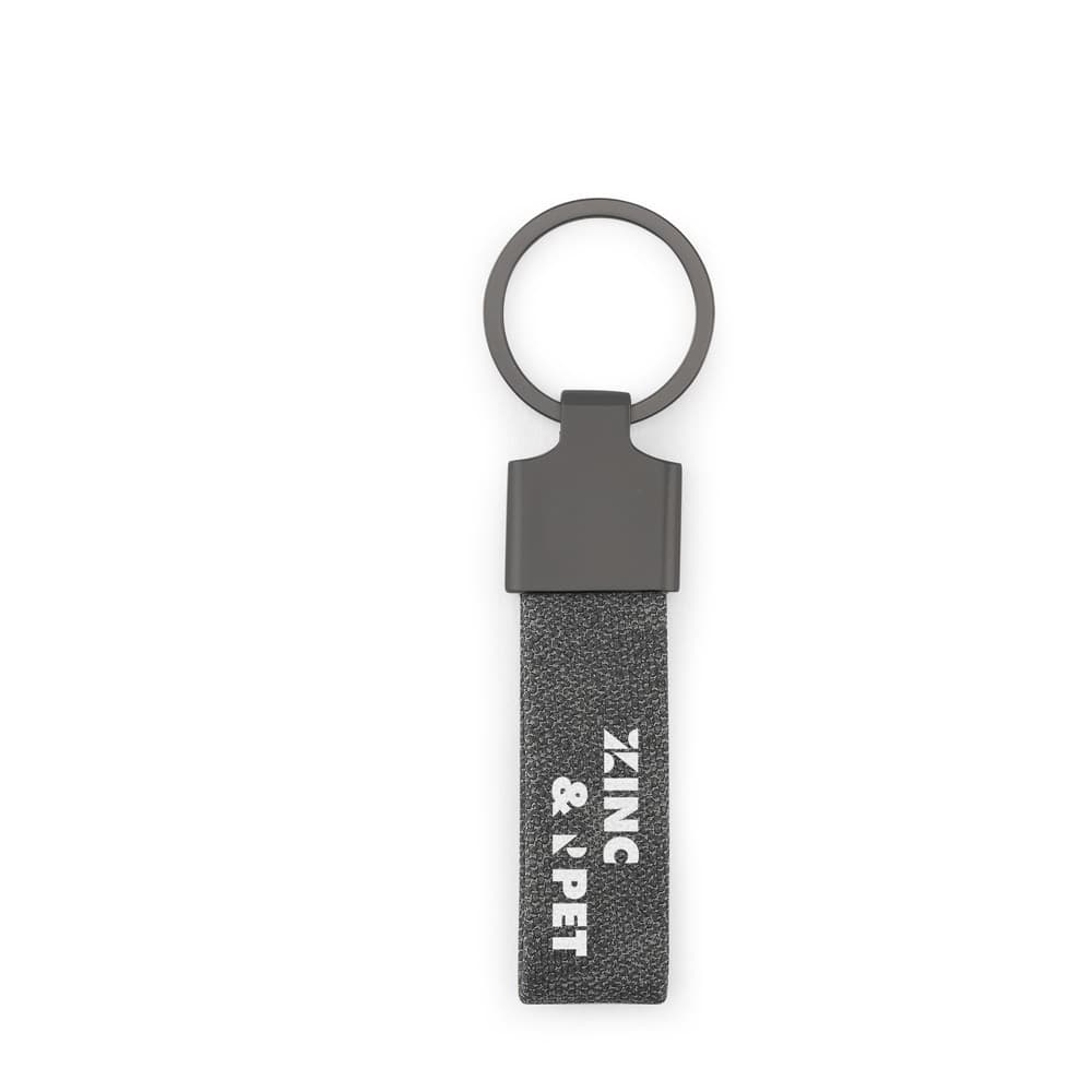 Porte-Clés en Métal 3