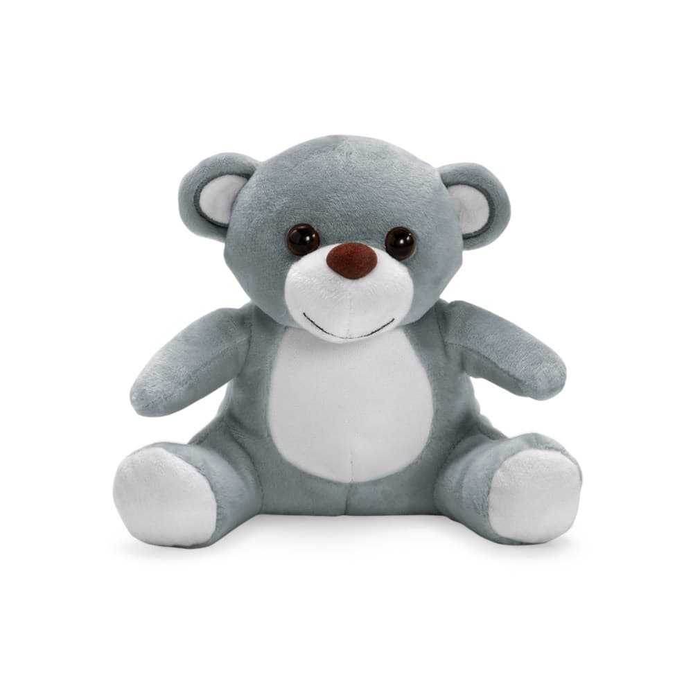 BEARY 4