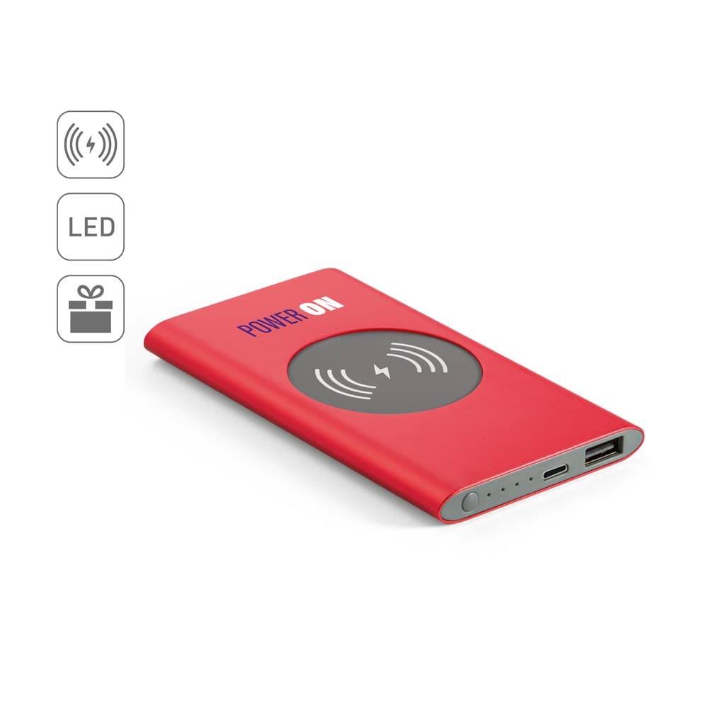 Powerbanks et chargeurs 7