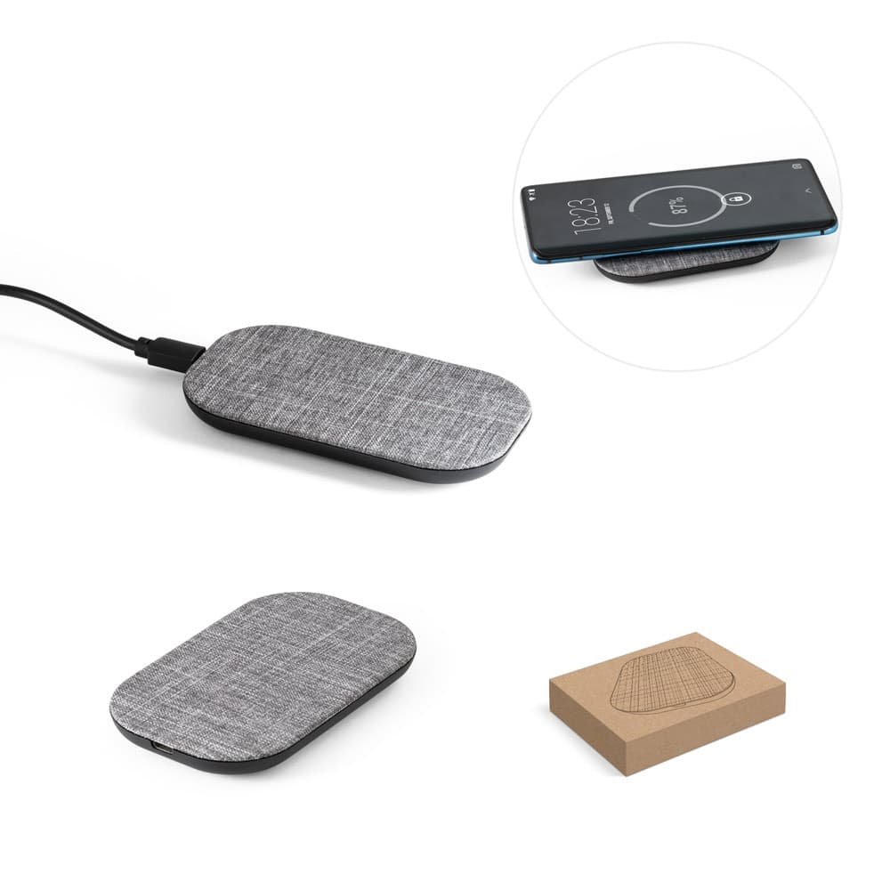 RENEWAL CHARGER