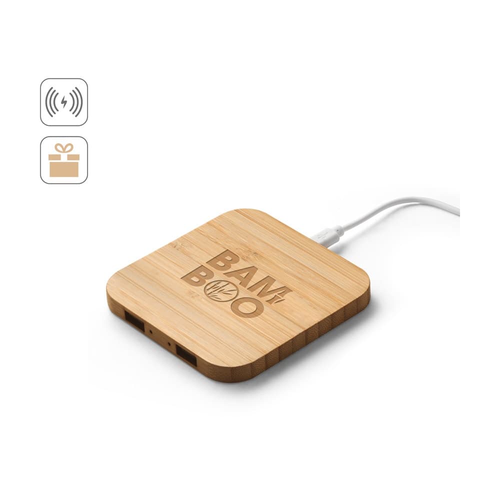 Powerbanks et chargeurs 4