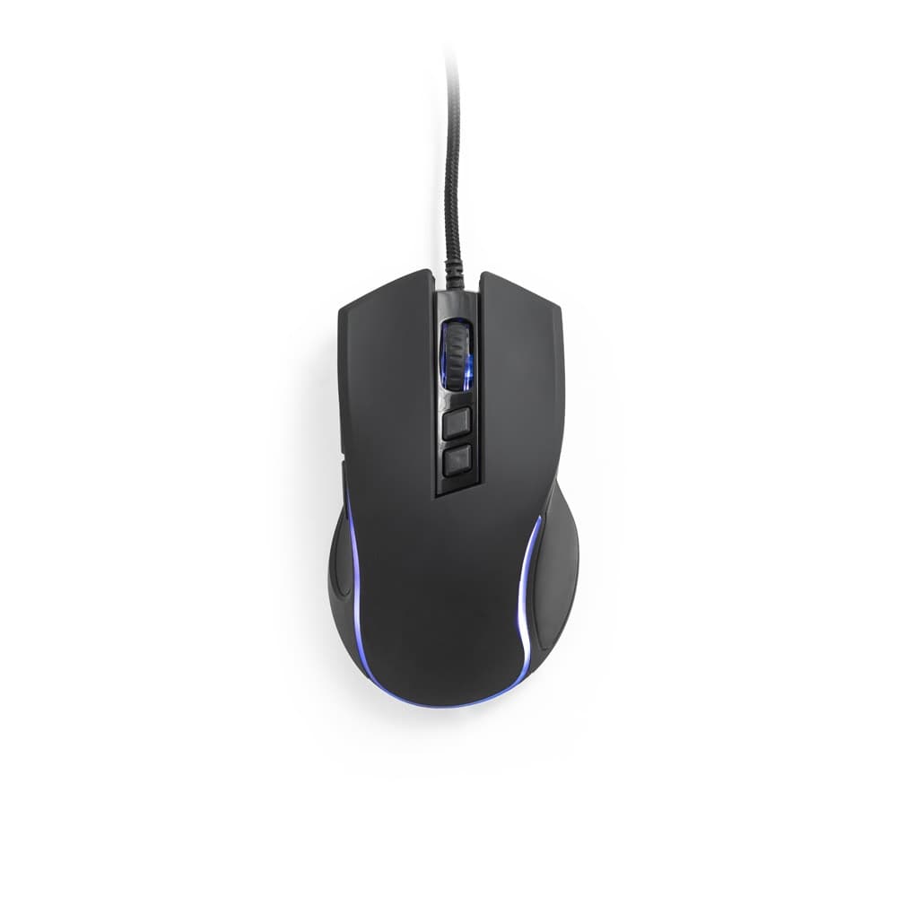 THORNE MOUSE RGB 2