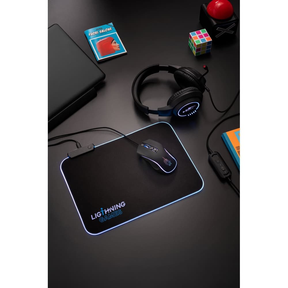 THORNE MOUSEPAD RGB 3