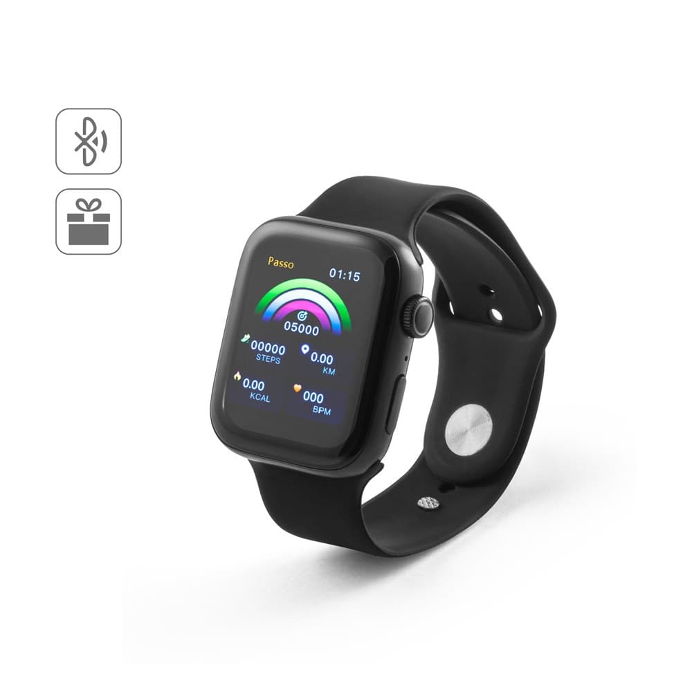 Montres Intelligentes 4