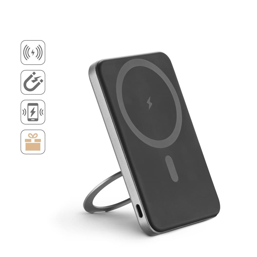 Powerbanks et chargeurs 5