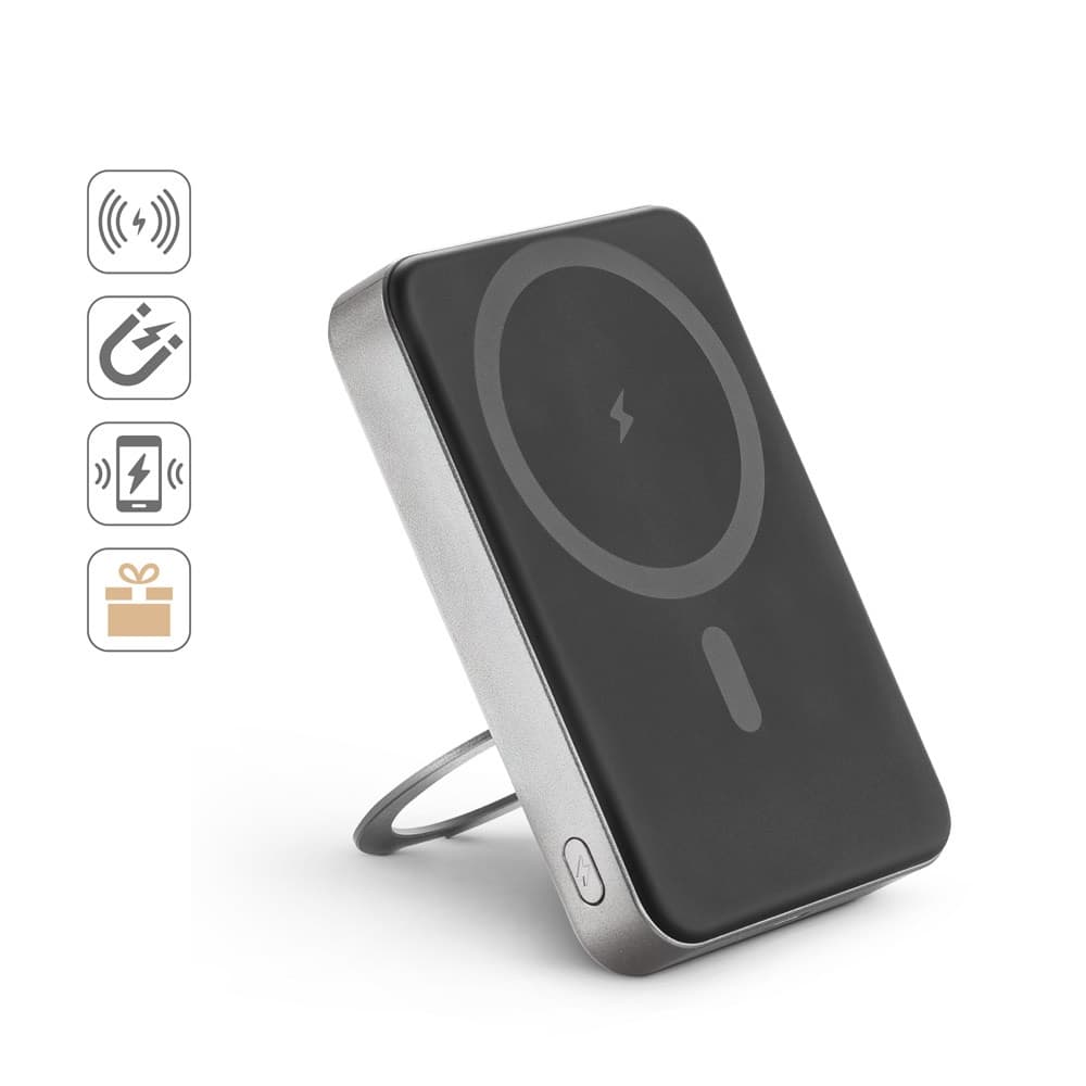 Powerbanks et chargeurs 5