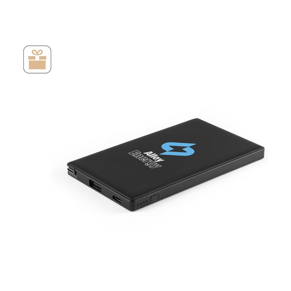Powerbanks et chargeurs 5