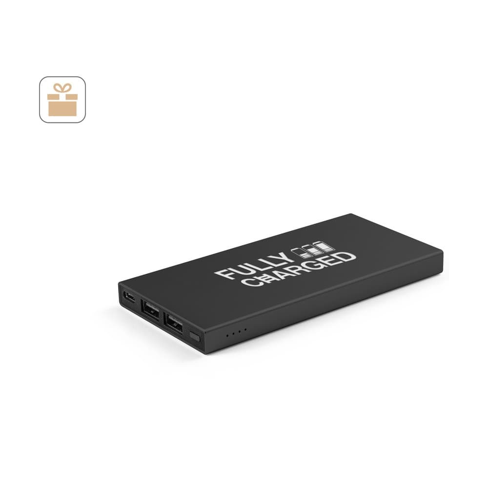 Powerbanks et chargeurs 4