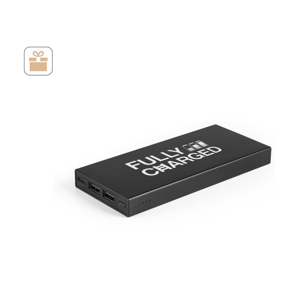 Powerbanks et chargeurs 5