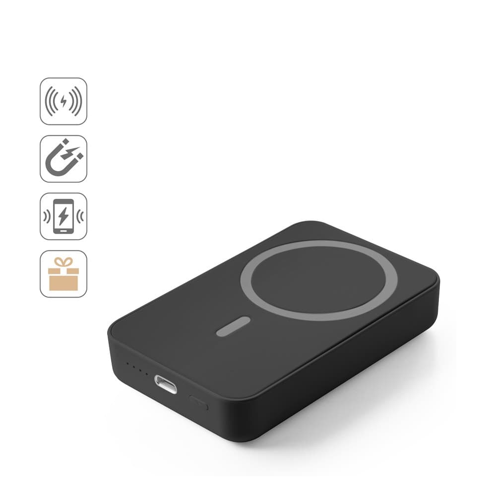 Powerbanks et chargeurs 5
