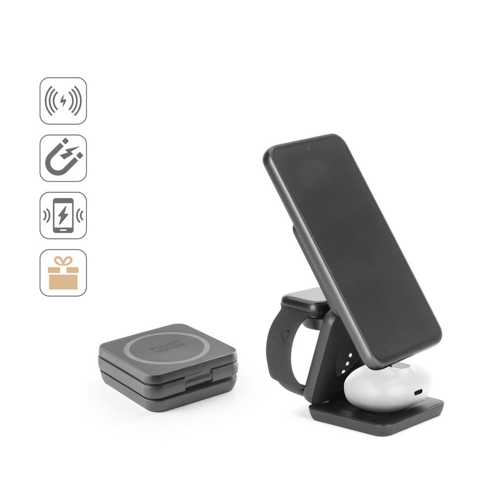 Chargeurs et adaptateur 5