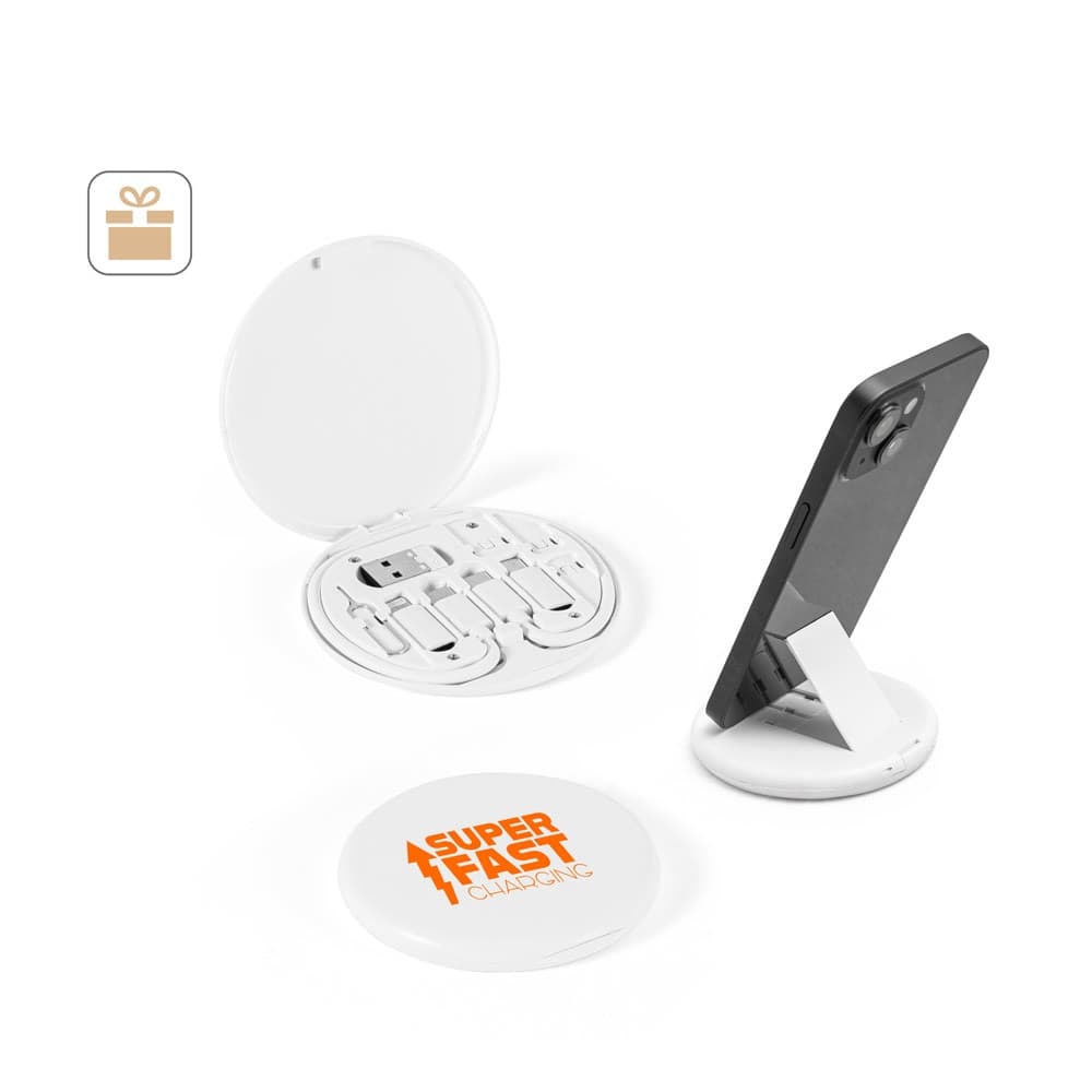 Powerbanks et chargeurs 4
