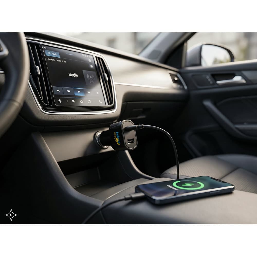 Accessoires Auto 4