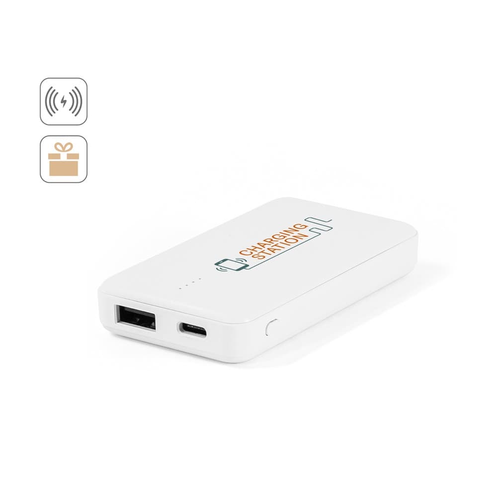 Powerbanks et chargeurs 5