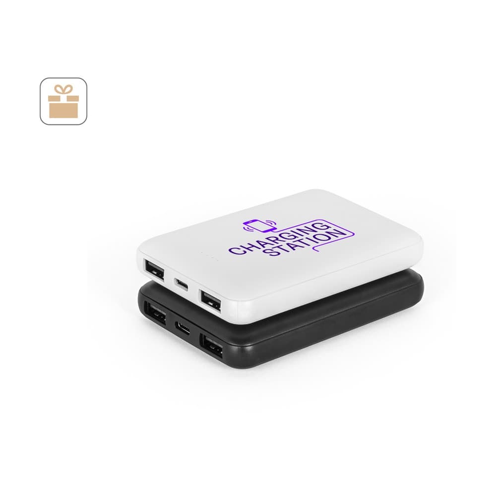 Powerbanks et chargeurs 5
