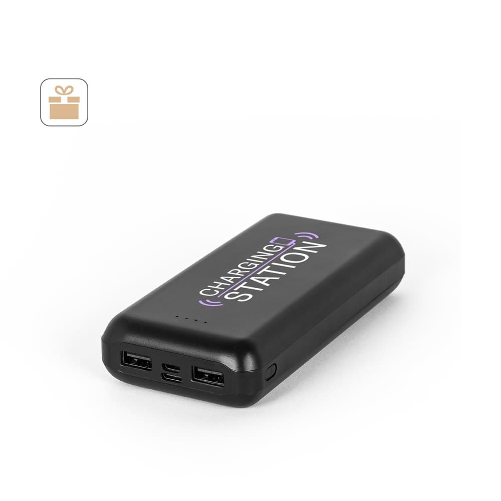 Powerbanks et chargeurs 5