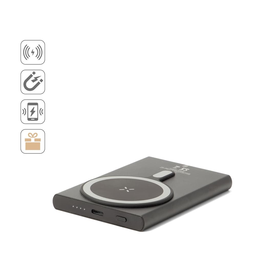 Powerbanks et chargeurs 4