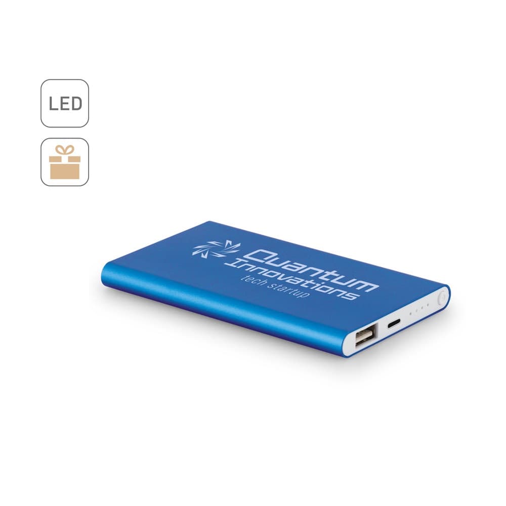 Powerbanks et chargeurs 5