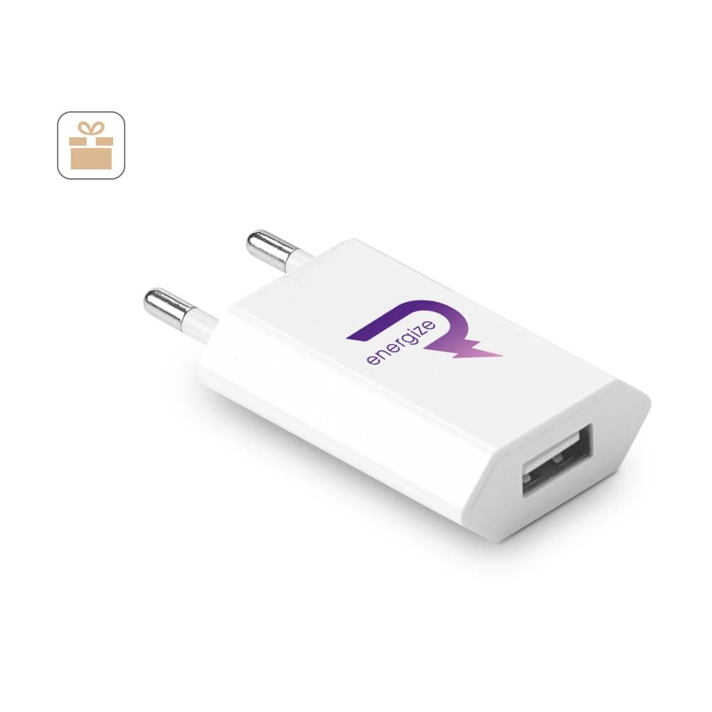 Powerbanks et chargeurs 2