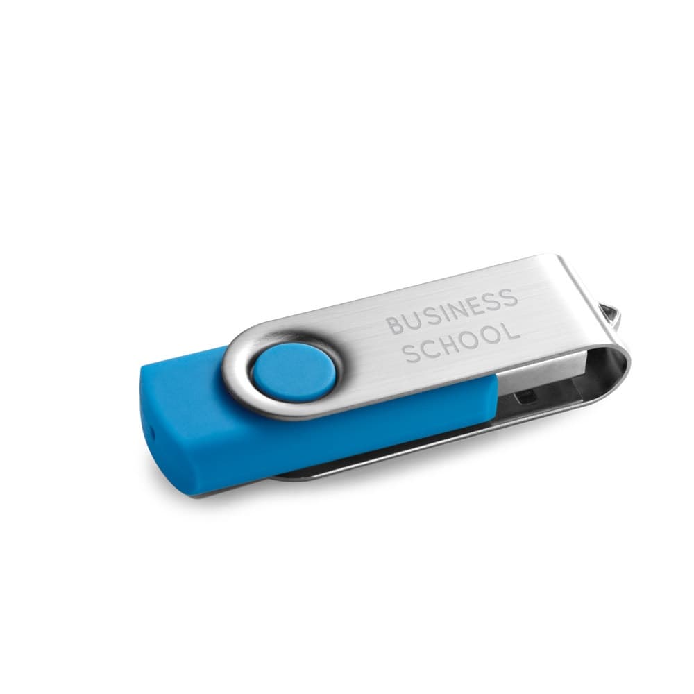 Clés USB/UDP 3