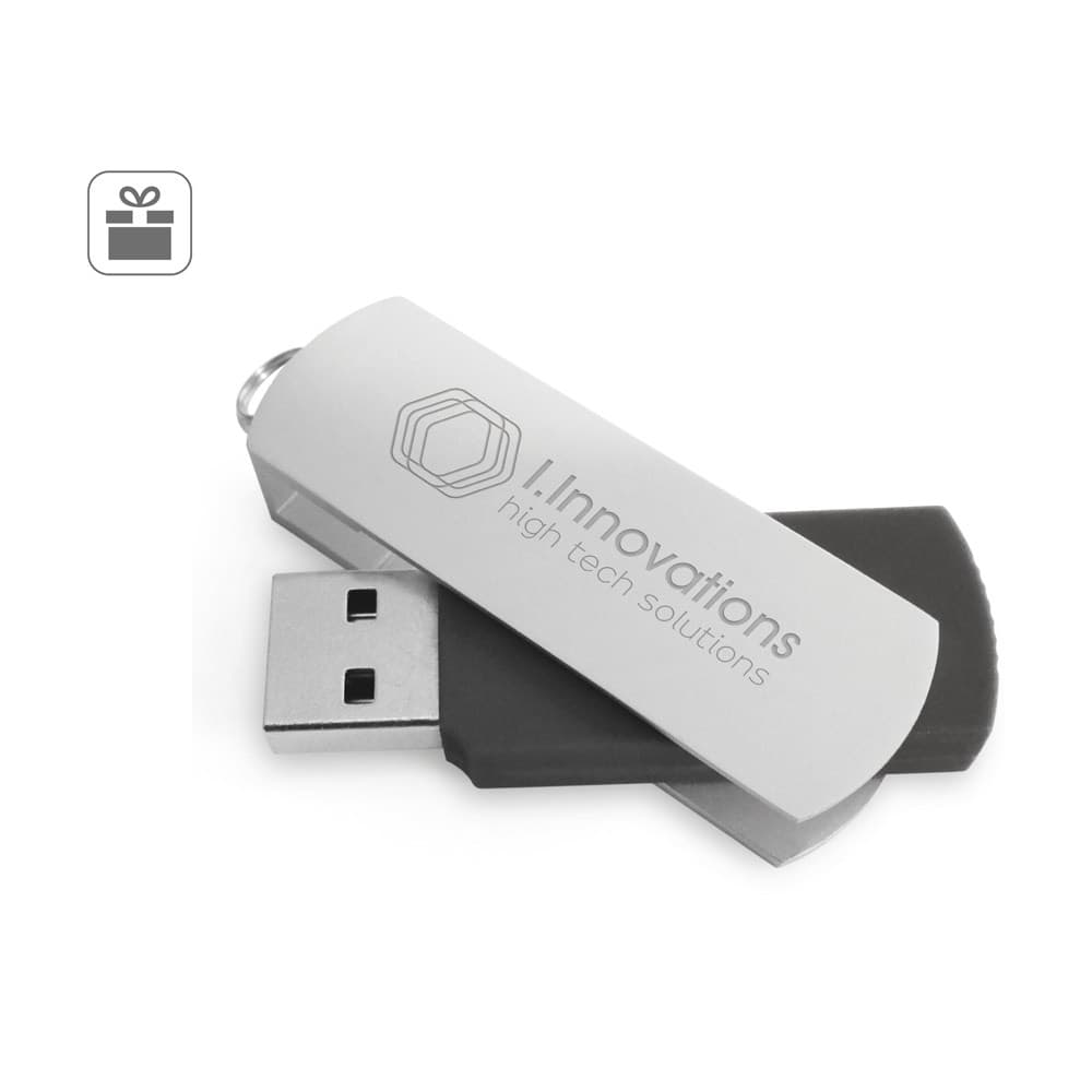 Clés USB/UDP 3