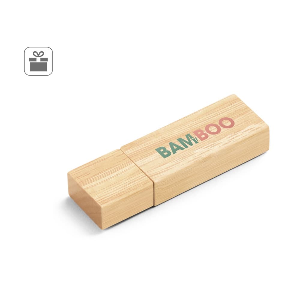 Clés USB/UDP 4
