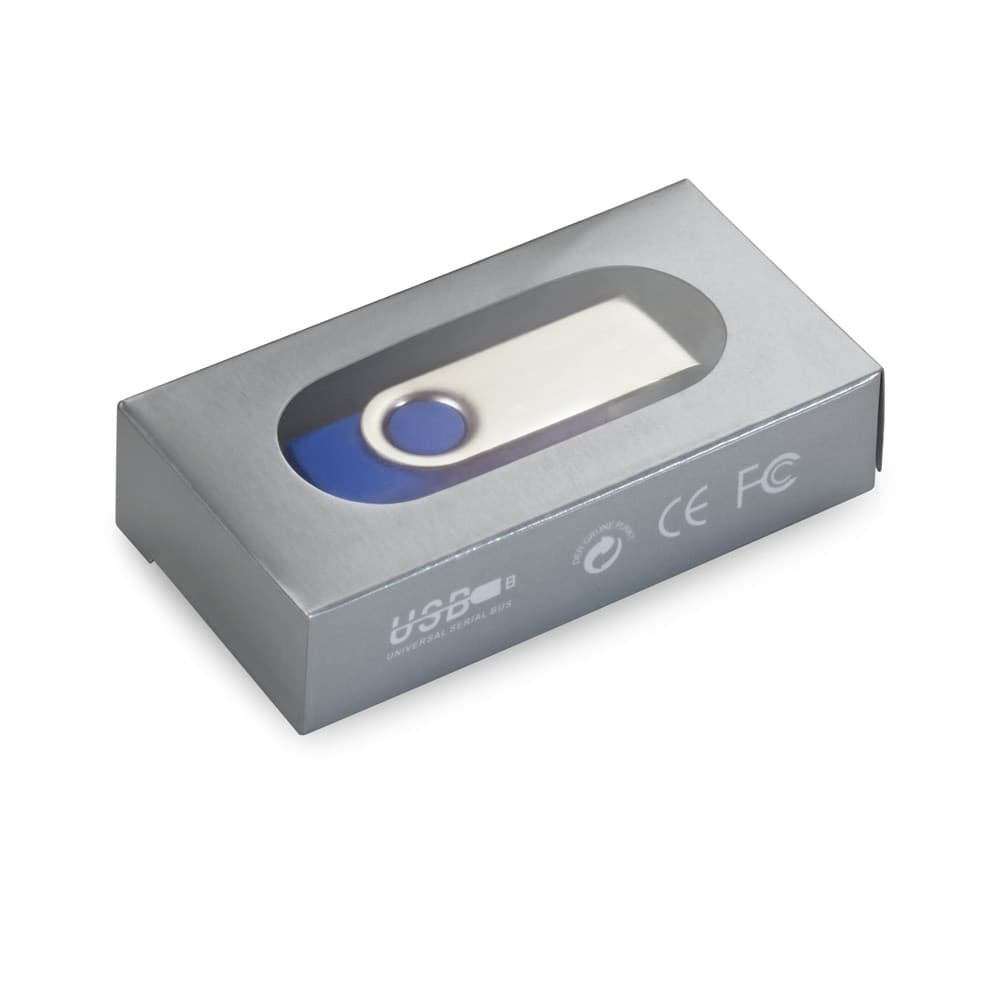 CLAUDIUS 32 GB 4