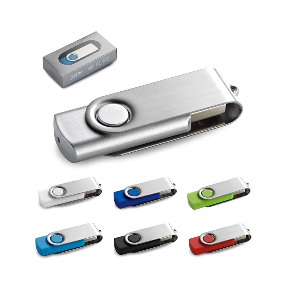 CLAUDIUS 4GB