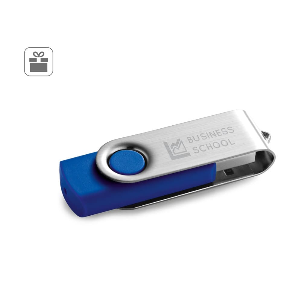Clés USB/UDP 3