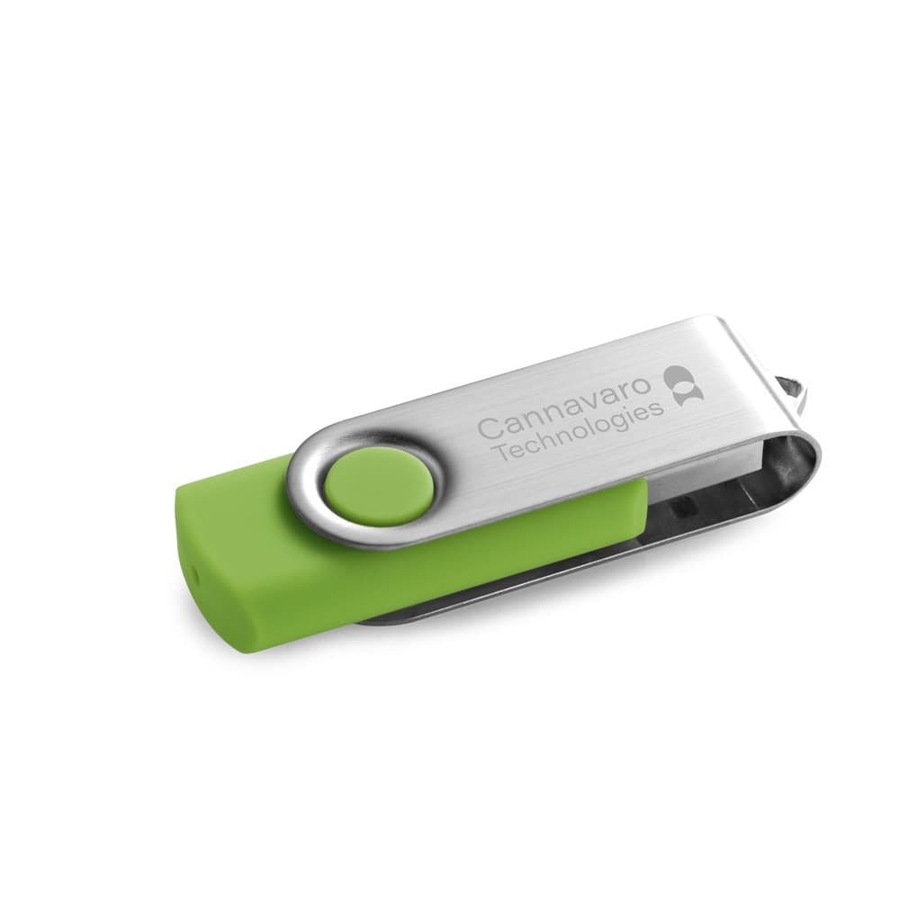 Clés USB/UDP 3