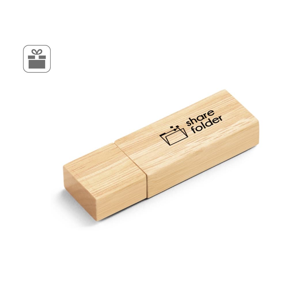 Clés USB/UDP 4