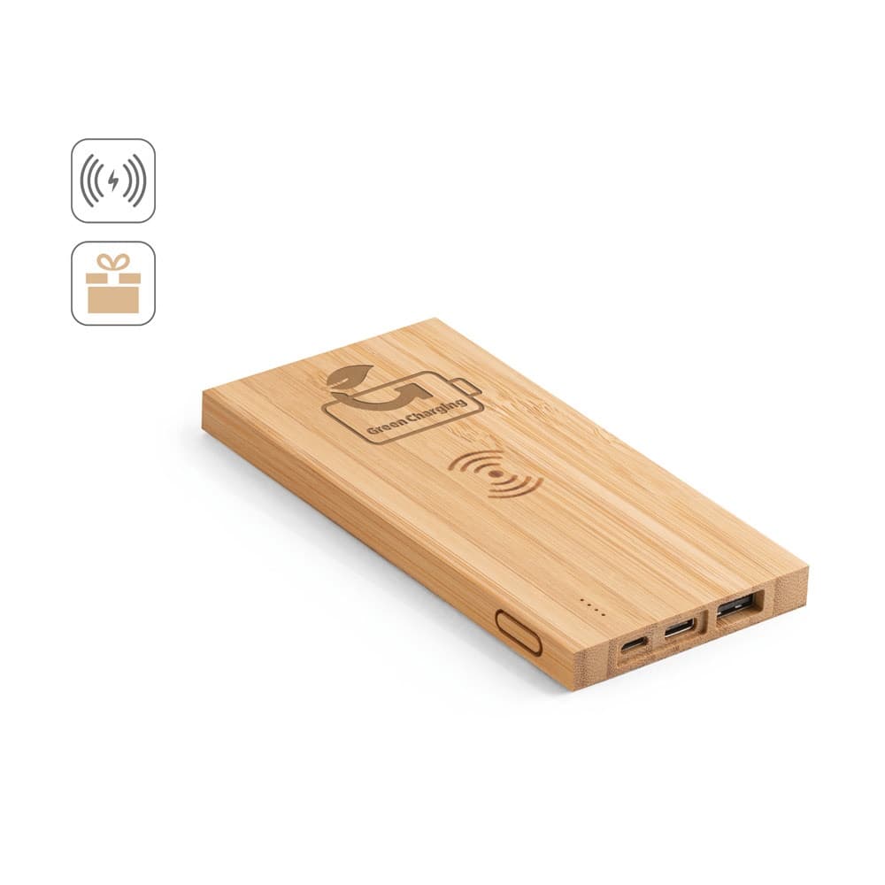 Powerbanks et chargeurs 3