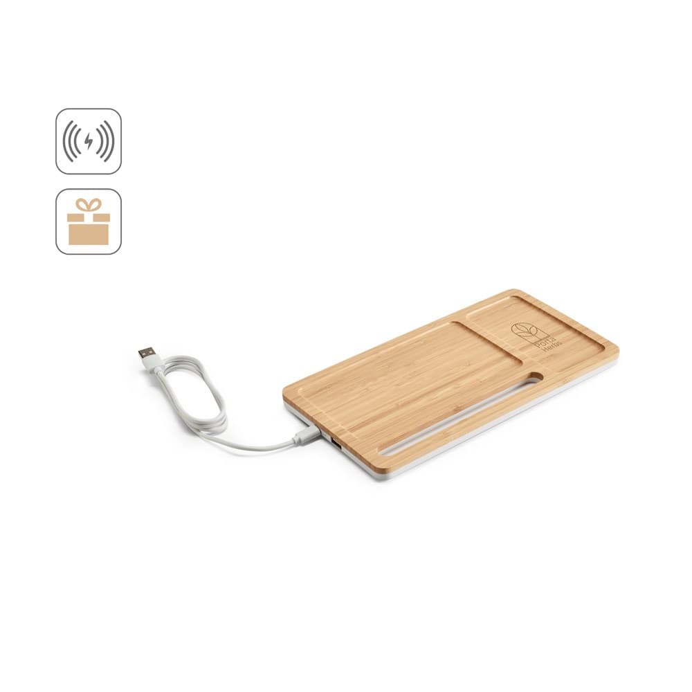 Powerbanks et chargeurs 4