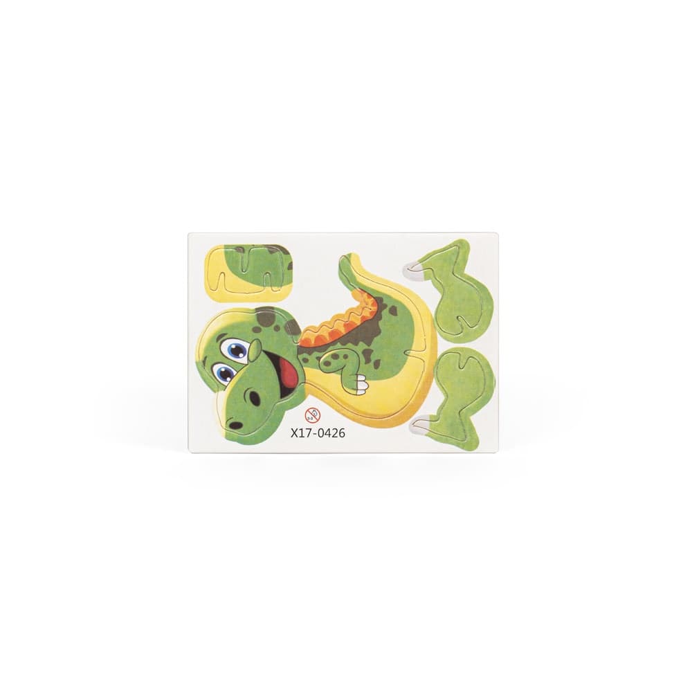 DINOSAURUS 5