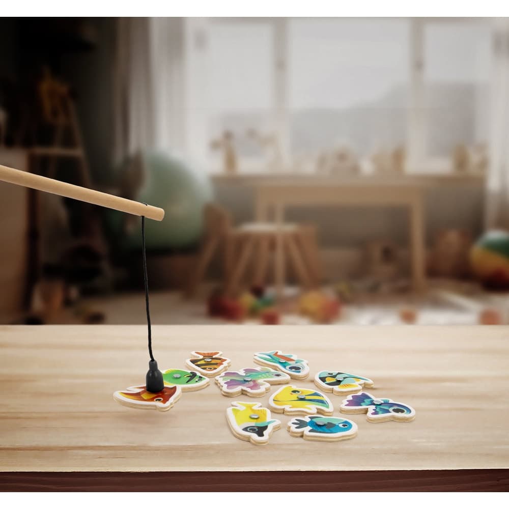 FISHY 4