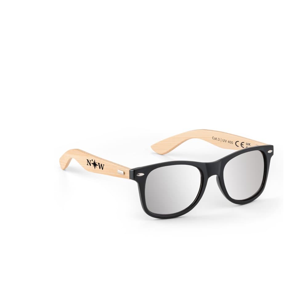 Lunettes de soleil 4