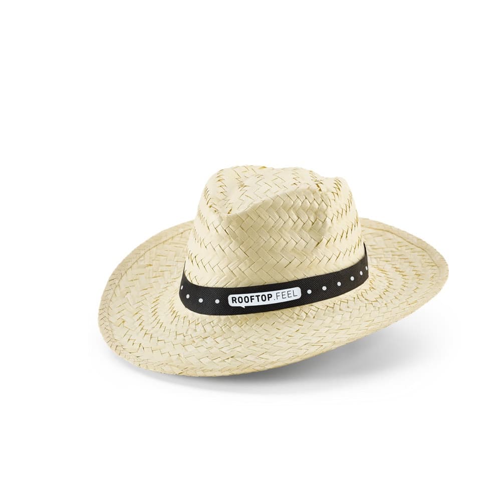 Casquettes et Panamas 2