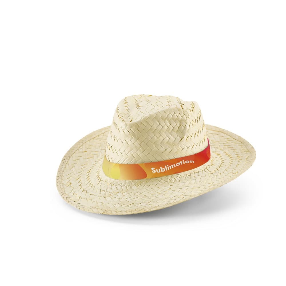 Casquettes et Panamas 2