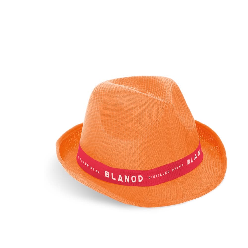 Casquettes et Panamas 3