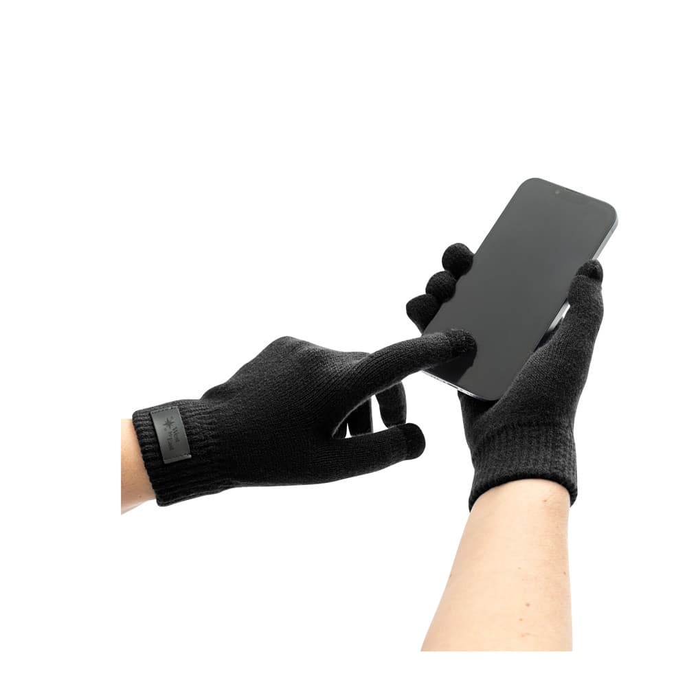 Écharpes, Gants et Chapeaux 4