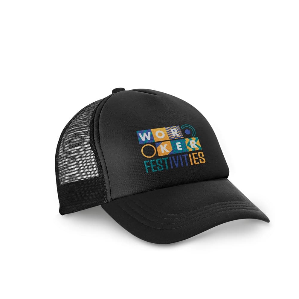 Chapeaux 2