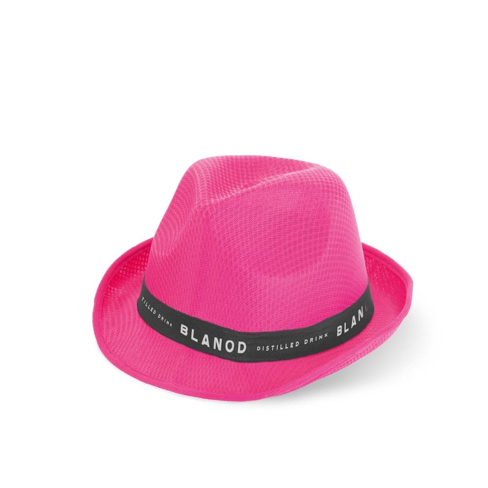 Casquettes et Panamas 2