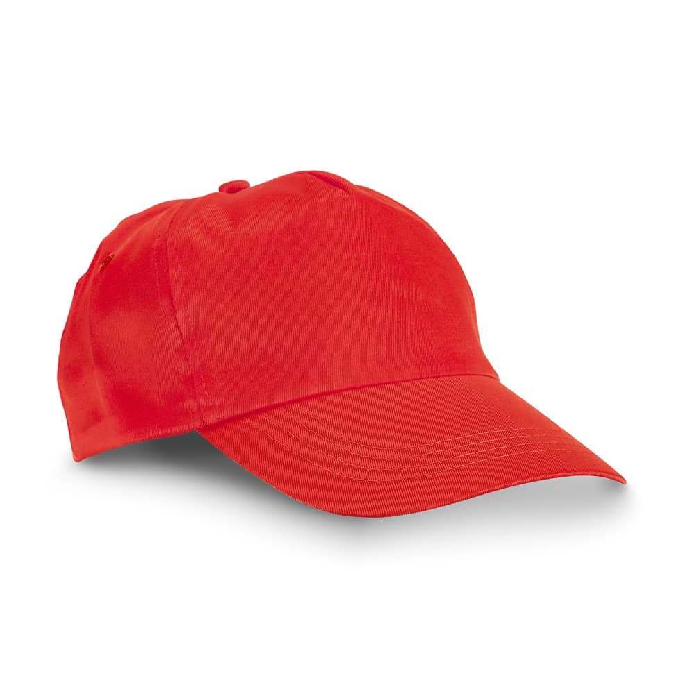 CAMPBEL 5