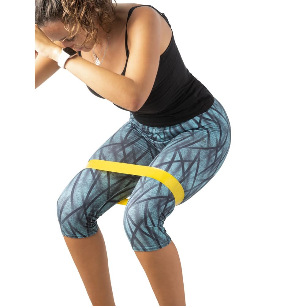 BURPEE 5