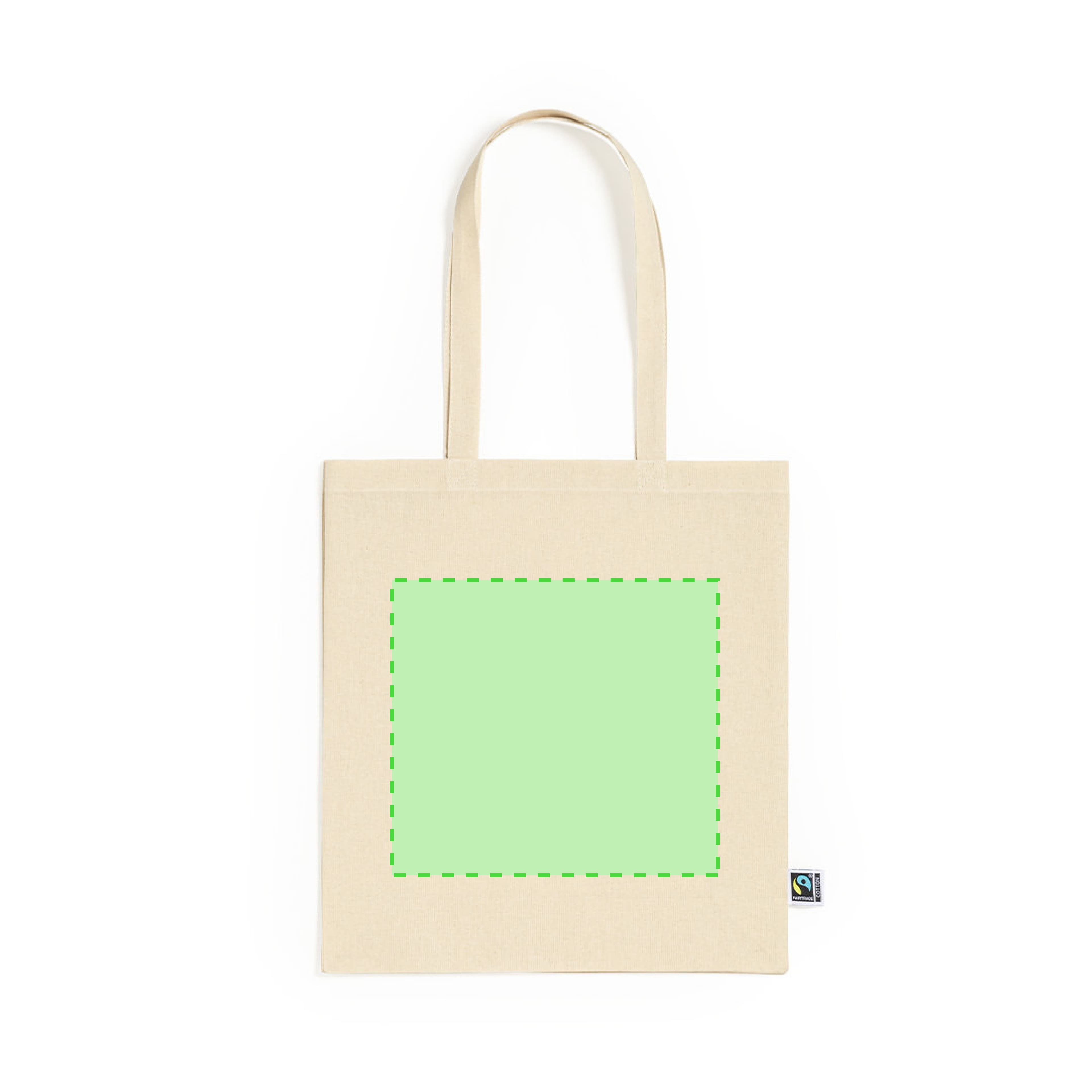 Elatek Fairtrade 7