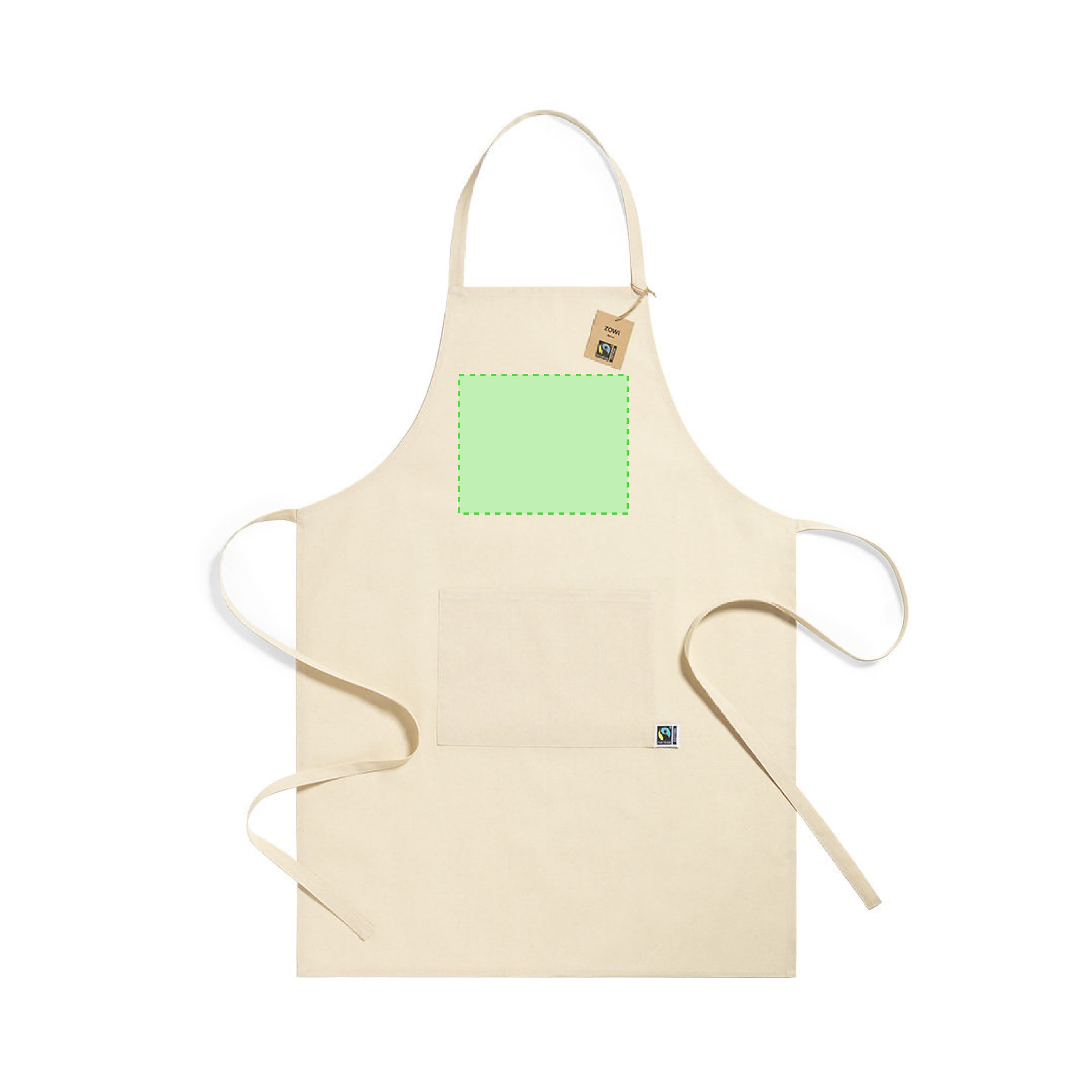 Zowi Fairtrade 7