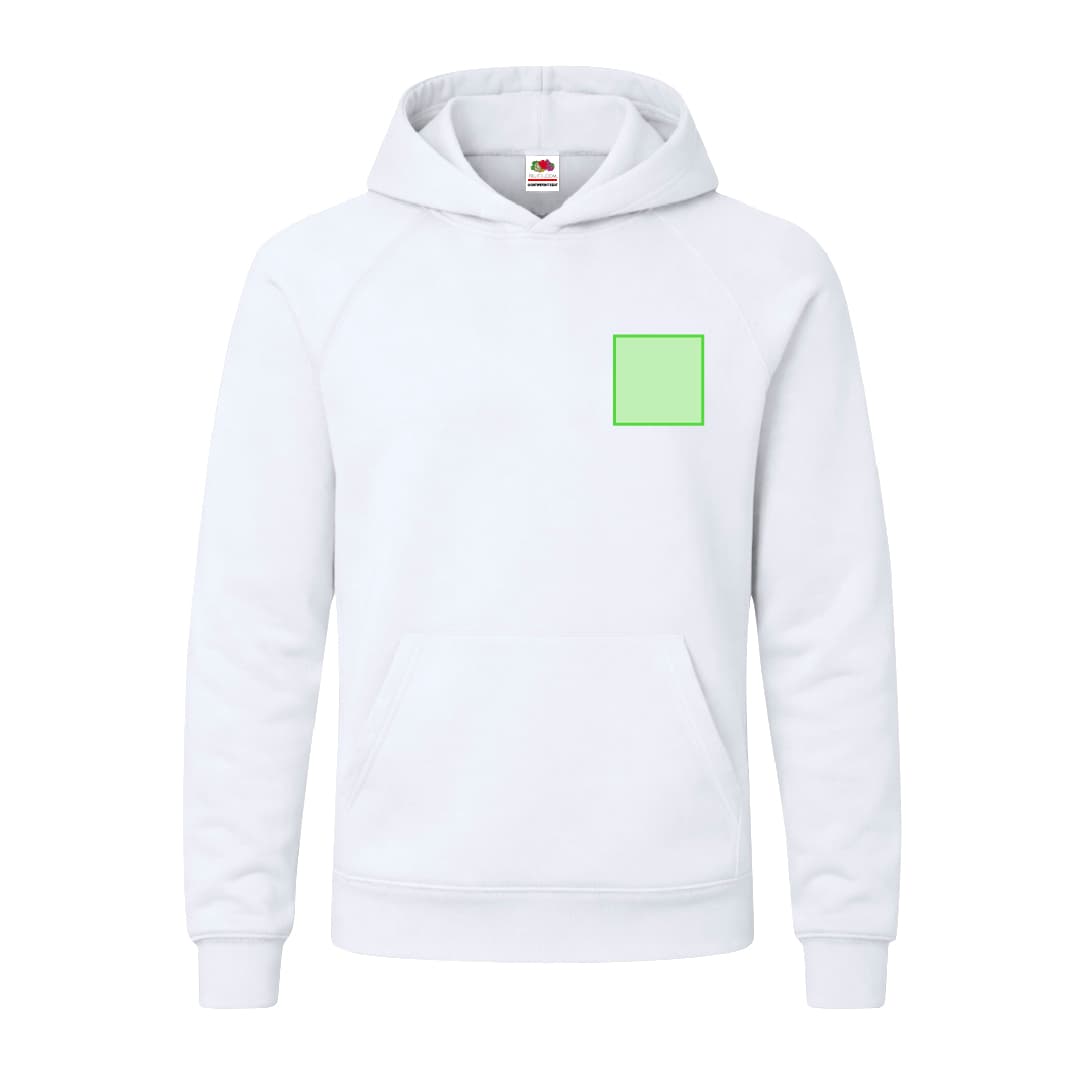 Lightweight Hooded S 2