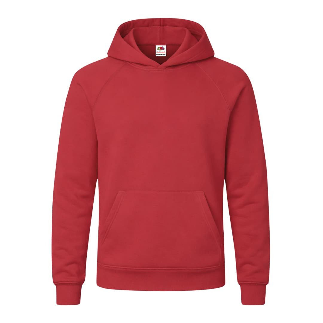 Lightweight Hooded S 5