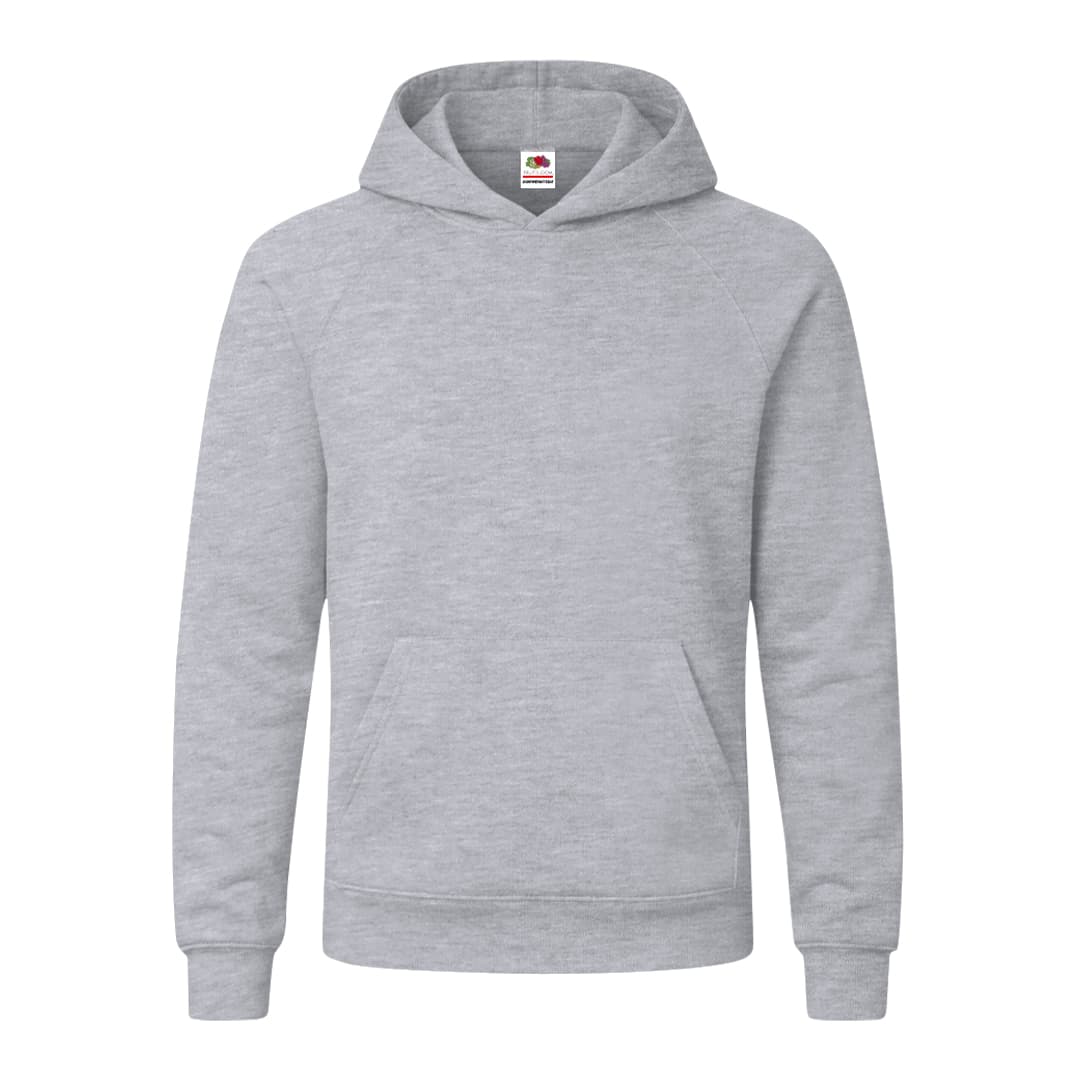 Lightweight Hooded S 4